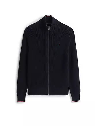 TOMMY HILFIGER | Strickjacke | 